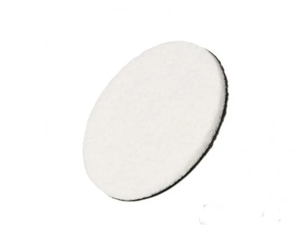 Spta Cam Pasta Keçesi 130mm