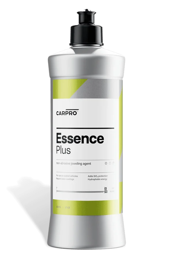 Carpro Essence Plus Seramik İçerikli Boya Korucu Cila 1lt.