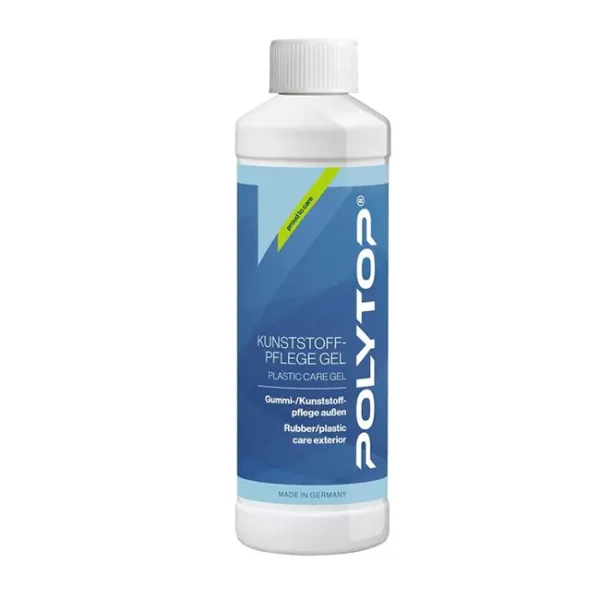 Polytop Plastic Car Care Plastik Vinil Bakım 500ml.