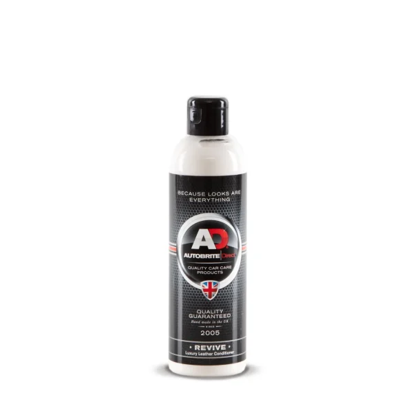 Auto Brite Revive Deri Bakım Kremi 250ml.
