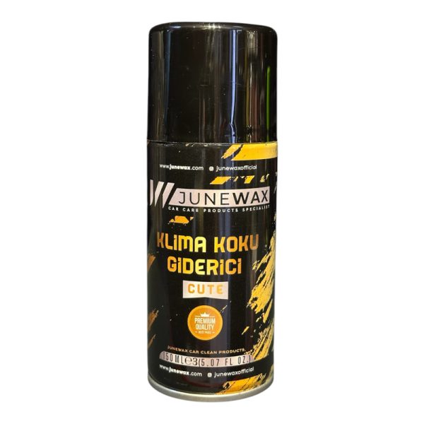 JuneWax Cute Klima Koku Giderici 150ml