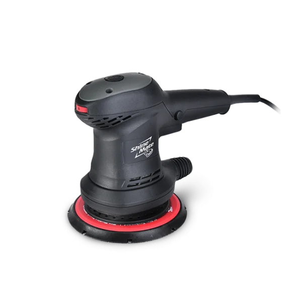 Shine Mate ES516 Elektrikli Zımpara Makinesi 15mm
