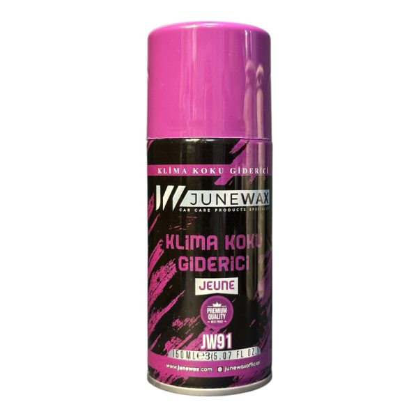 JuneWax Jeune Klima Koku Giderici 150ml