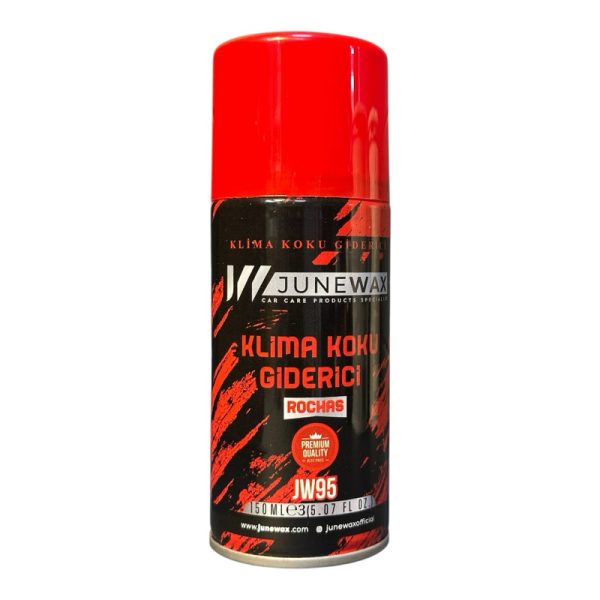 JuneWax Rochas Klima Koku Giderici 150ml