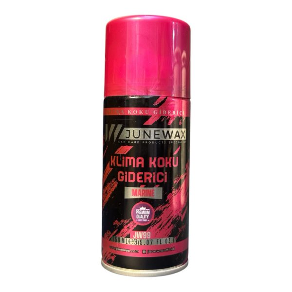 JuneWax Marine Klima Koku Giderici 150ml