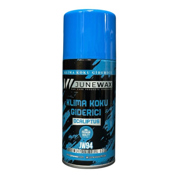 JuneWax Ocaliptus Klima Koku Giderici 150ml