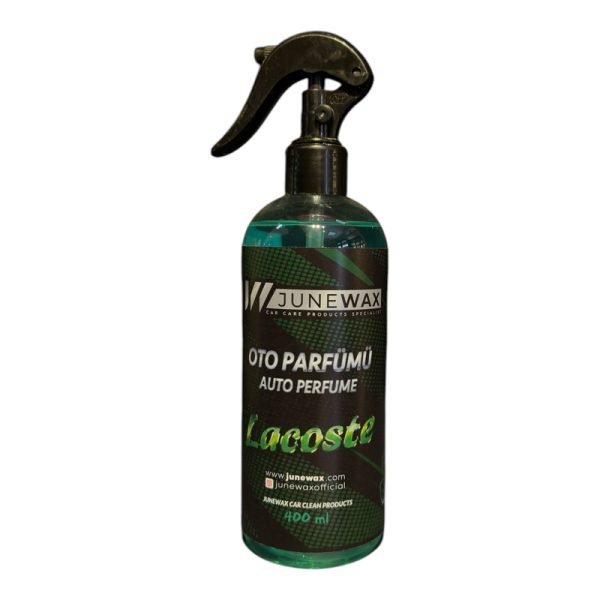 JuneWax JW81 RedMod Oto Parfüm 400ml
