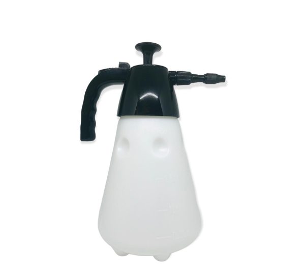 Lüx Basınçlı Pompa 2 Lt (Beyaz)