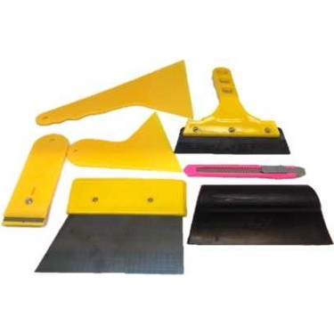 PPF RAGLE FOLYO UYGULAMA 7'Lİ SET
