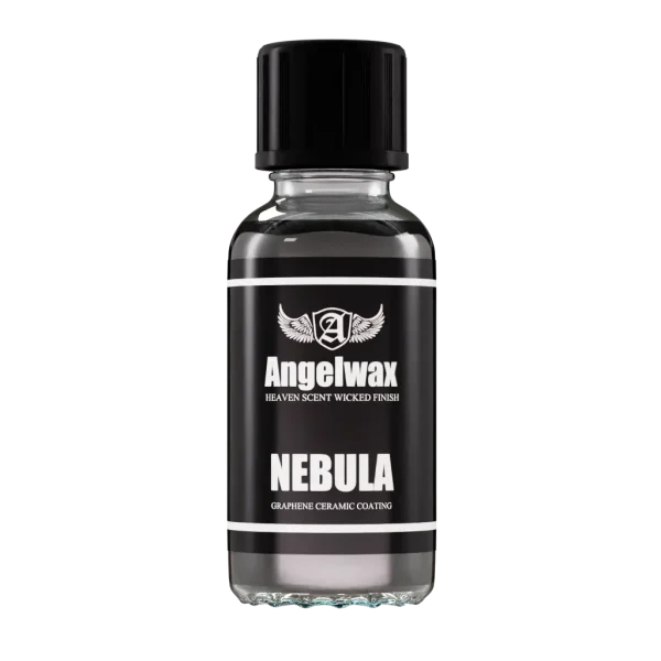 AngelWax Dark Star Nebula Grafen İçerikli Seramik Kaplama 30ml.