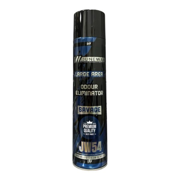 Junewax Savage Geniş Alan Koku Gideri Aerosol 600ml