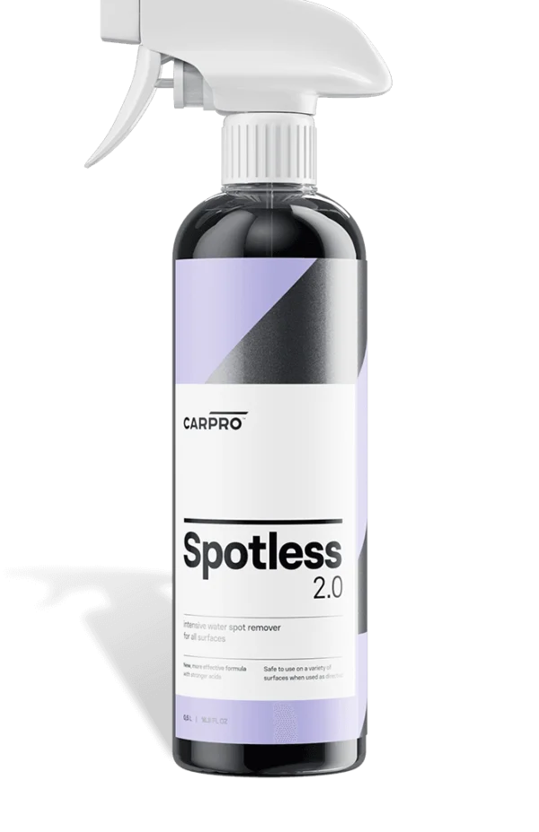 Carpro Spotless 2.0 Kireç Lekesi Giderici 500ml.