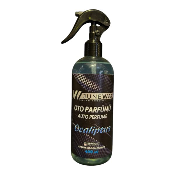 JuneWax JW79 Ocaliptus Oto Parfüm 400ml