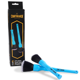 Cartainer U-SoftPro 2'Li Ultra Soft Detay Fırçası
