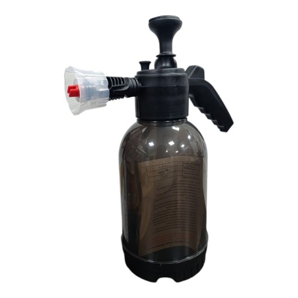 JUNEWAX KÖPÜK YAPAN BASINÇLI POMPA 2 LT.