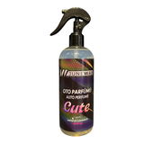 JuneWax JW72 Cute Oto Parfüm 400ml