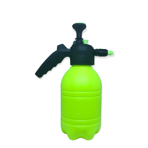 Extra Basınçlı Pompa 2lt (Sarı)