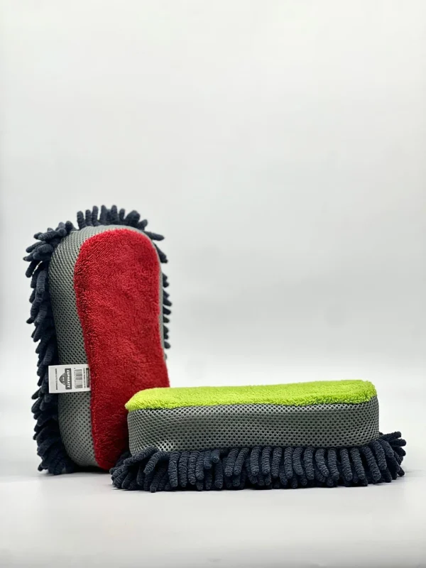 Euphrate KFZ E06H Mikrofiber Yıkama Süngeri