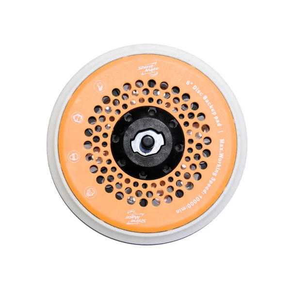 Shine Mate Orbital Makine Tabanı 125mm
