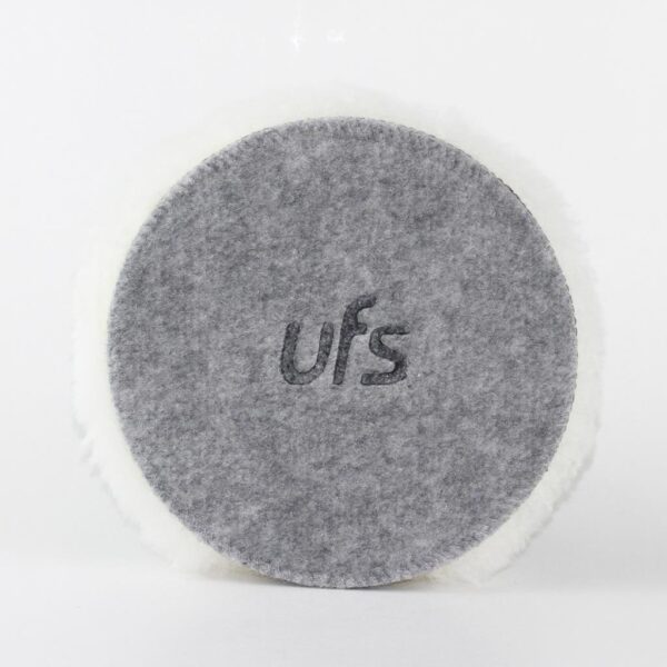 UFS Merino Patchwork Çizik Giderme Keçesi 160 mm