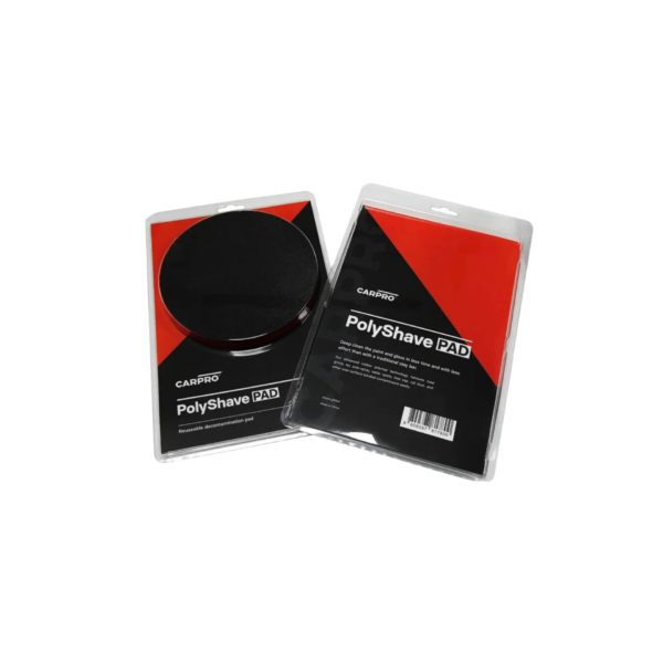 CARPRO POLYSHAVE PAD - KİL DİSKİ